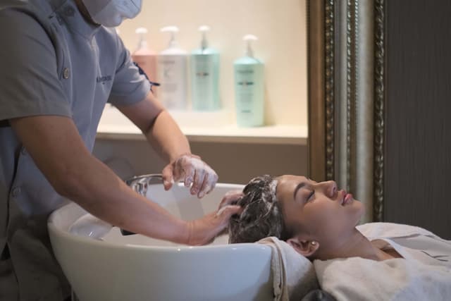 Hair Treatment