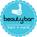 BeautyBar logo